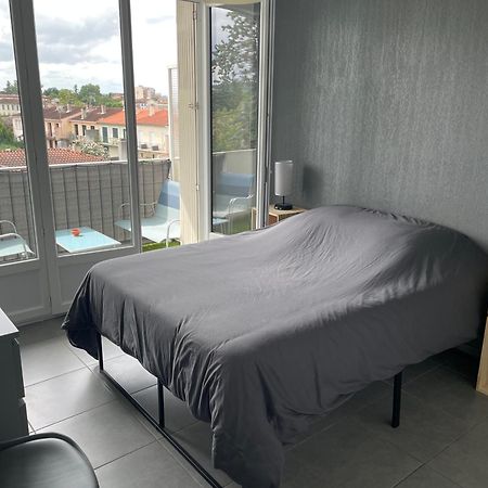 T2 Balcon Parking Climatise Διαμέρισμα Αλμπί Εξωτερικό φωτογραφία